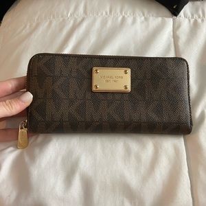 Michael KORS wallet